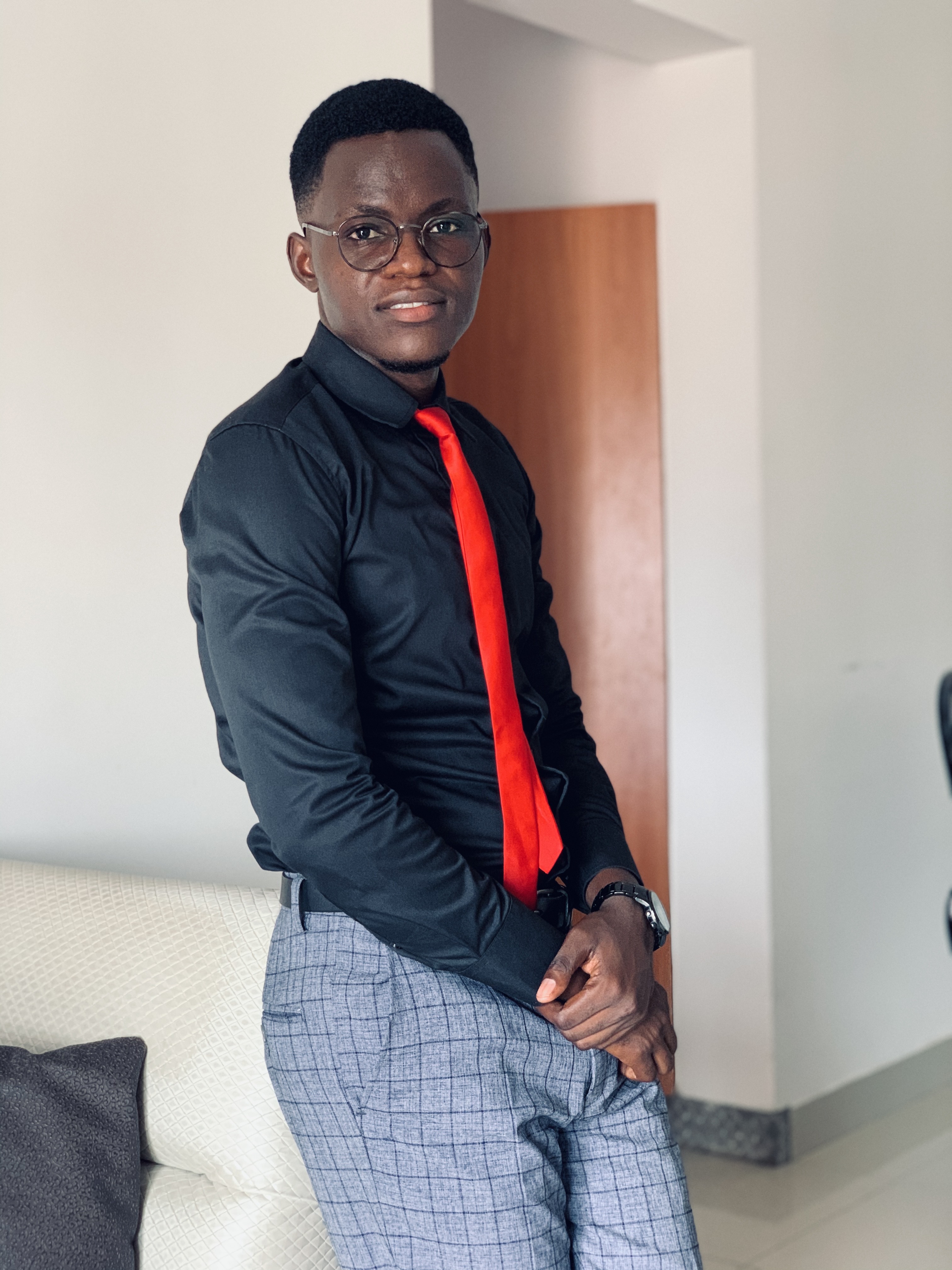 Victorino Lukamba Chivinda